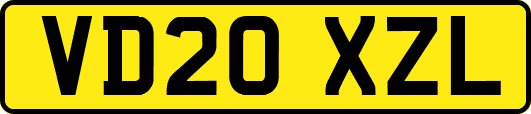 VD20XZL