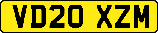 VD20XZM