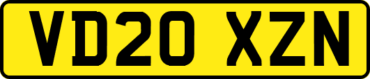 VD20XZN