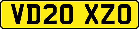 VD20XZO