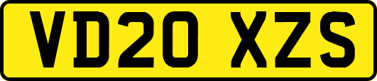 VD20XZS
