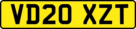 VD20XZT