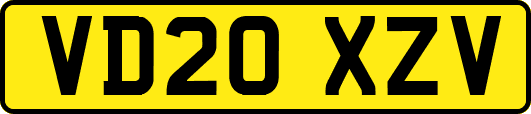 VD20XZV
