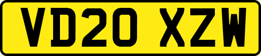 VD20XZW
