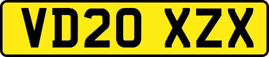 VD20XZX