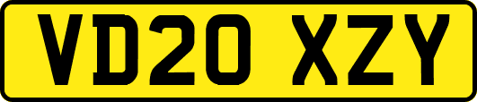 VD20XZY