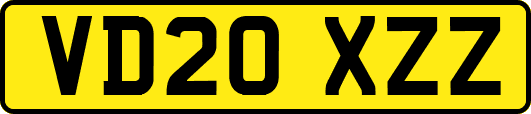 VD20XZZ