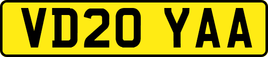 VD20YAA