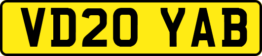 VD20YAB