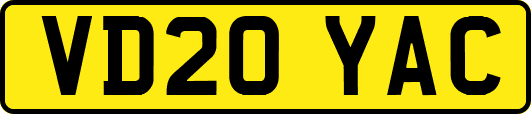 VD20YAC