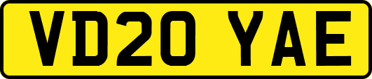 VD20YAE