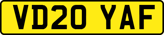 VD20YAF