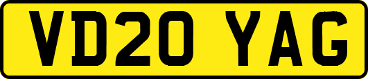 VD20YAG