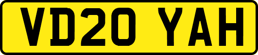 VD20YAH