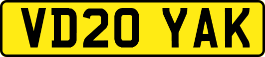 VD20YAK