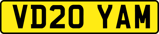 VD20YAM