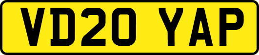 VD20YAP