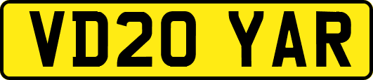 VD20YAR