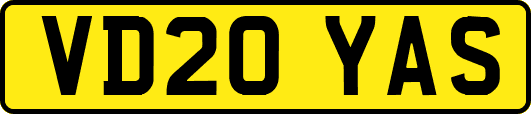 VD20YAS