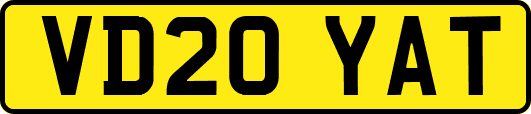 VD20YAT