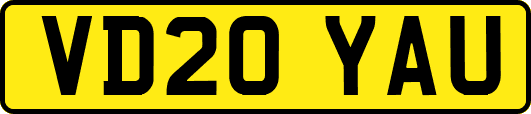 VD20YAU