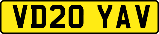VD20YAV