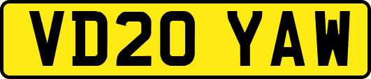 VD20YAW