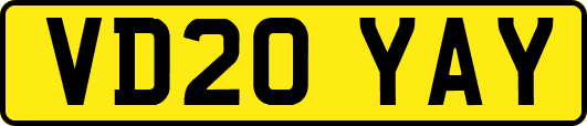 VD20YAY