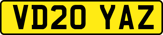 VD20YAZ