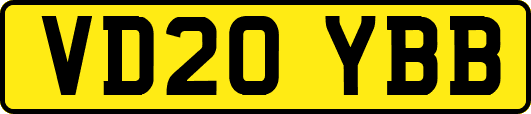 VD20YBB