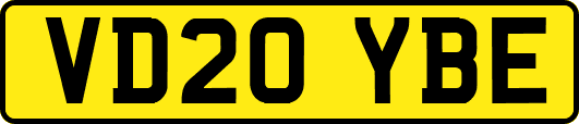 VD20YBE