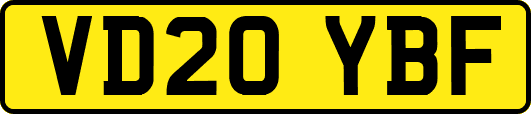 VD20YBF