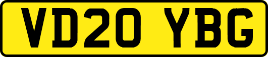 VD20YBG