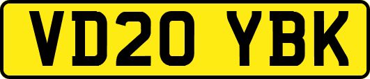 VD20YBK