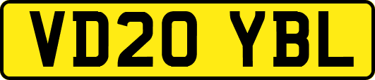 VD20YBL