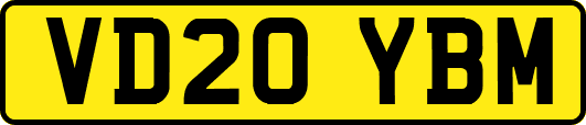VD20YBM
