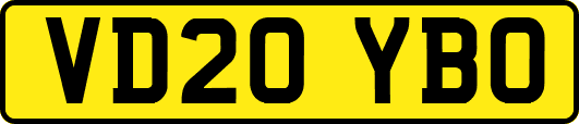 VD20YBO