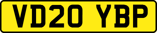 VD20YBP