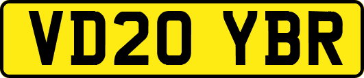 VD20YBR