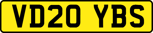 VD20YBS
