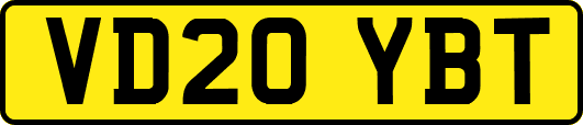 VD20YBT