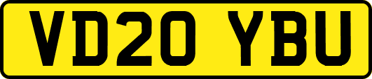 VD20YBU