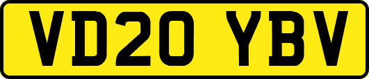 VD20YBV