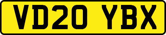 VD20YBX