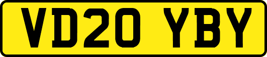 VD20YBY