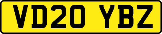 VD20YBZ