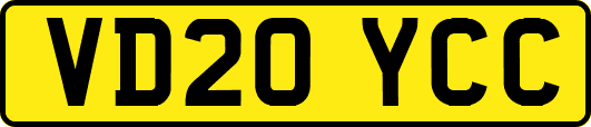 VD20YCC