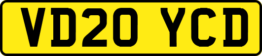 VD20YCD