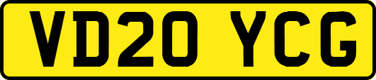 VD20YCG