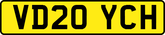 VD20YCH
